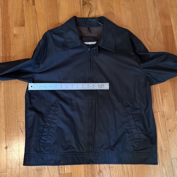 Motor Cycle Style/Jean Jkt - Picture 7 of 8